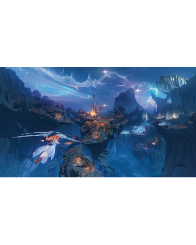 Wuthering Waves Deluxe Collection PS5