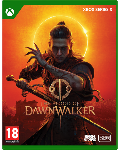 The Blood of Dawnwalker​ Launch Edition XSX + gratis
