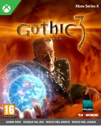 Gothic 3 Classic XSX