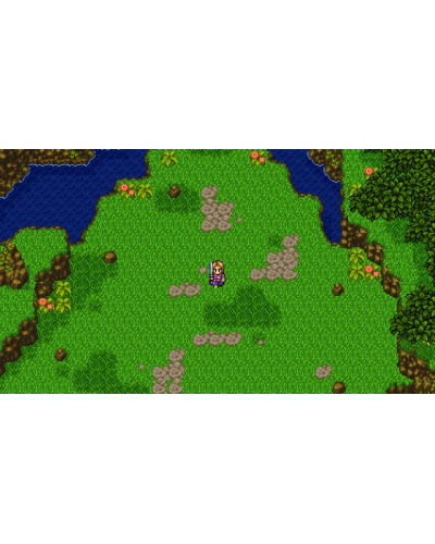 DRAGON QUEST XI S Echoes of an Elusive Age Definitive Edition Nintendo Switch 2