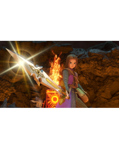 DRAGON QUEST XI S Echoes of an Elusive Age Definitive Edition Nintendo Switch 2