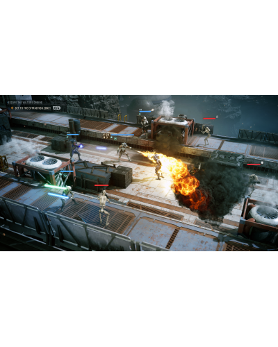 Star Wars Zero Company PS5 + DLC Star Wars Zero Company PS5 + DLC