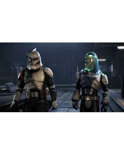Star Wars Zero Company PS5 + DLC Star Wars Zero Company PS5 + DLC