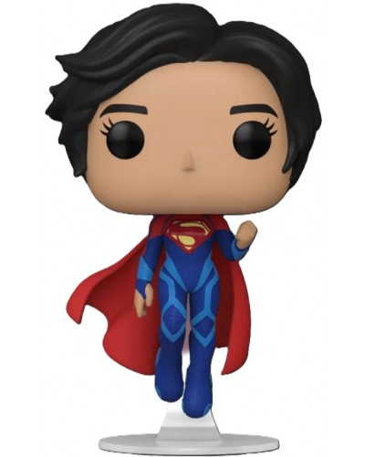 Figurka POP Movies The Flash Supergirl Vinyl 1339 Promocja Good Loot