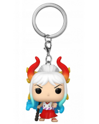  Brelok 3D Funko One Piece Yamato