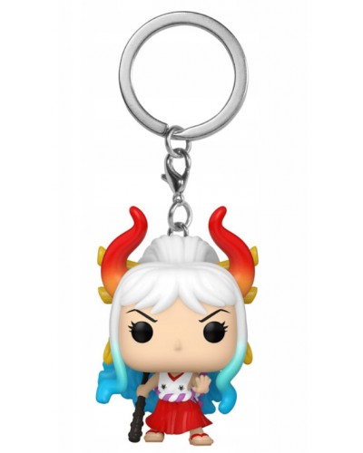  Brelok 3D Funko One Piece Yamato