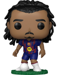 Figurka POP Football Barcelona Jules Kounde