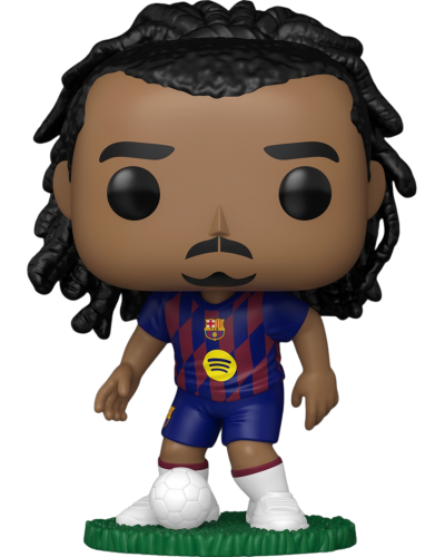 Figurka POP Football Barcelona Jules Kounde