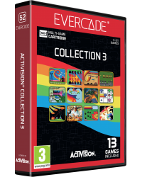 Activision Collection 3 Evercade