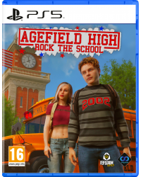 Agefield High Rock The School PS5