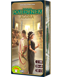7 Cudów Świata Pojedynek Agora