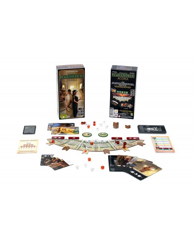 7 Cudów Świata Pojedynek Agora 7 Cudów Świata Pojedynek Agora