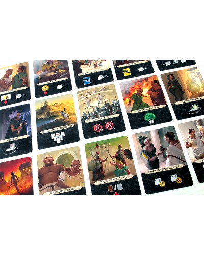 7 Cudów Świata Pojedynek Agora 7 Cudów Świata Pojedynek Agora