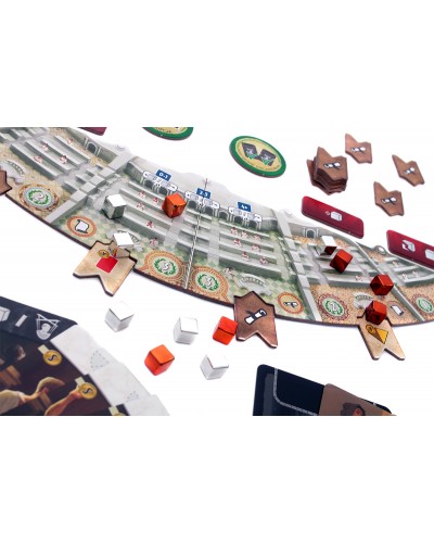 7 Cudów Świata Pojedynek Agora 7 Cudów Świata Pojedynek Agora