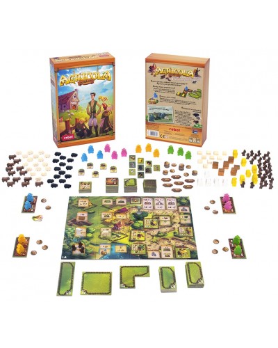 Agricola rodzinna