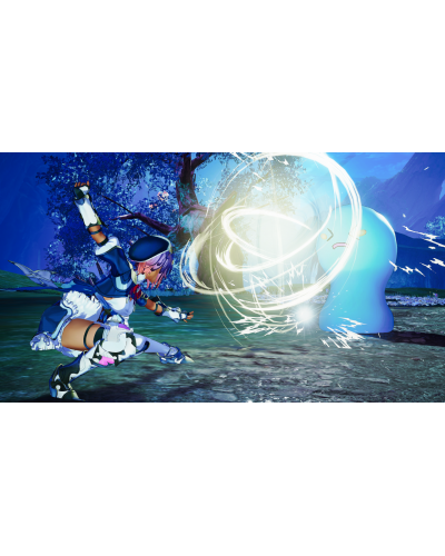 Atelier Karia The Night Kingdom & The Guide of Memories Nintendo Switch 2