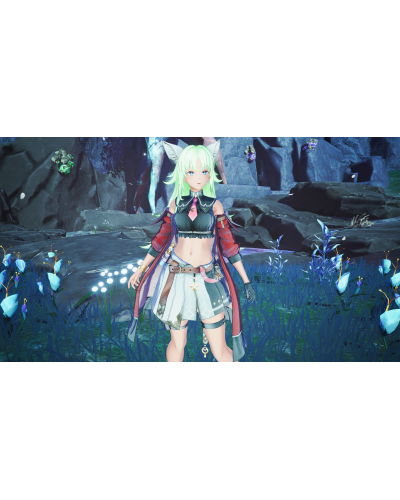 Atelier Karia The Night Kingdom & The Guide of Memories Nintendo Switch 2