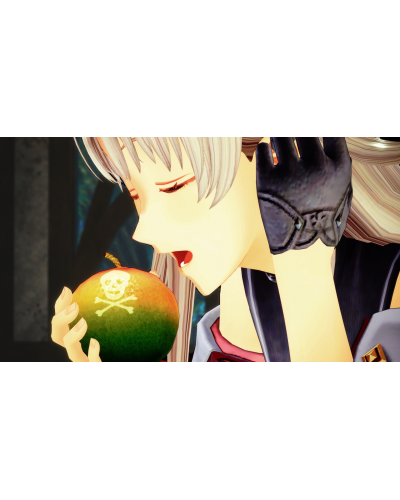 Atelier Karia The Night Kingdom & The Guide of Memories Nintendo Switch 2