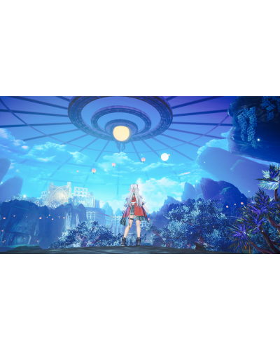Atelier Karia The Night Kingdom & The Guide of Memories Nintendo Switch 2