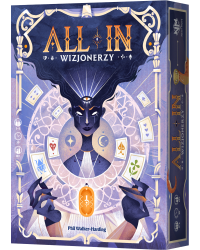 All In Wizjonerzy All In Wizjonerzy