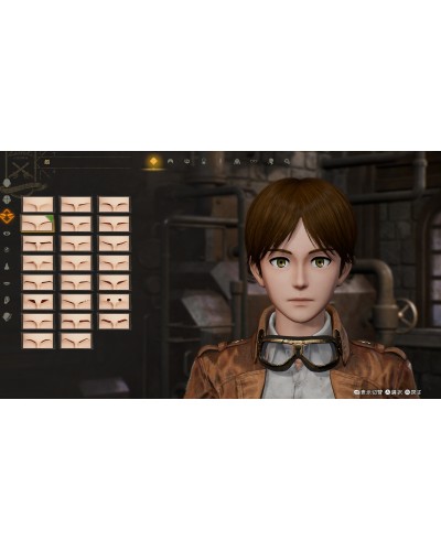 Attack on Titan 3 Steelbook Launch Edition PS5