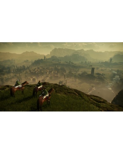 Attack on Titan 3 Steelbook Launch Edition PS5