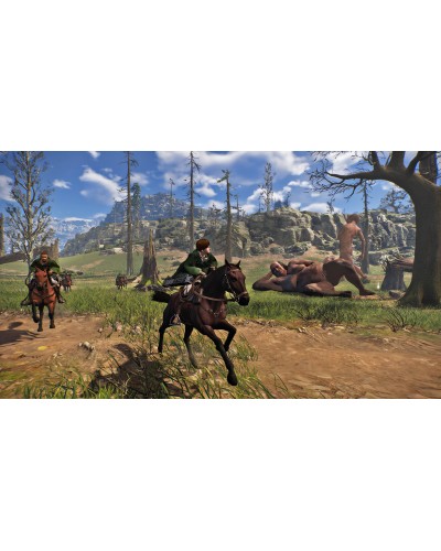 Attack on Titan 3 Steelbook Launch Edition PS5