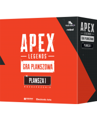 Apex Legends Plansza 1 Rozszerzenie