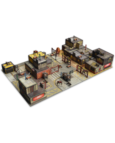 Apex Legends Plansza 1 Rozszerzenie