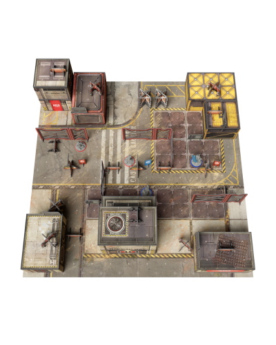 Apex Legends Plansza 1 Rozszerzenie