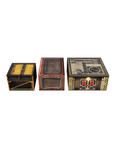 Apex Legends Plansza 1 Rozszerzenie