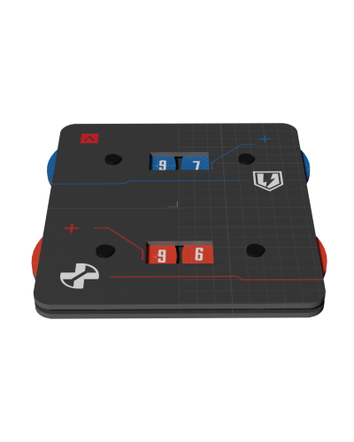 Apex Legends Plansza 1 Rozszerzenie