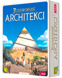 Architekci 7 Cudów Świata