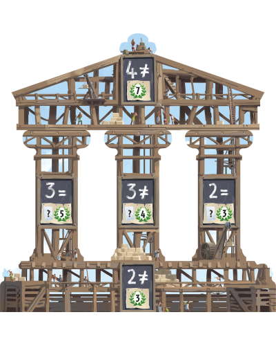 Architekci 7 Cudów Świata Architekci 7 Cudów Świata