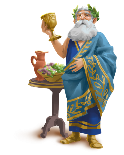 Architekci 7 Cudów Świata Architekci 7 Cudów Świata