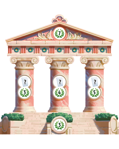 Architekci 7 Cudów Świata Architekci 7 Cudów Świata