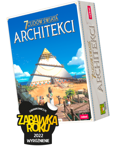 Architekci 7 Cudów Świata Architekci 7 Cudów Świata