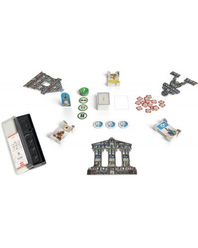 Architekci 7 Cudów Świata Architekci 7 Cudów Świata