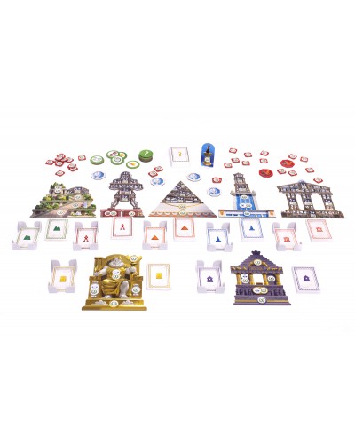 Architekci 7 Cudów Świata Architekci 7 Cudów Świata