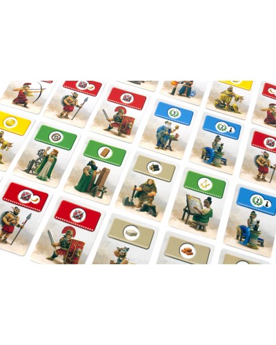 Architekci 7 Cudów Świata Architekci 7 Cudów Świata