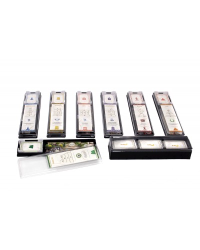 Architekci 7 Cudów Świata Architekci 7 Cudów Świata