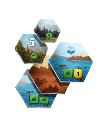 Terraformacja Marsa Ekspedycja Ares