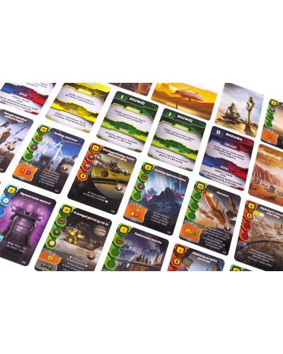 Terraformacja Marsa Ekspedycja Ares