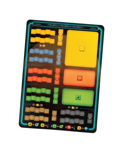 Terraformacja Marsa Ekspedycja Ares