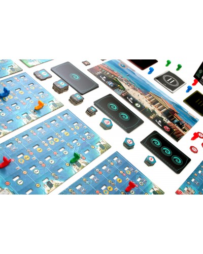 7 Cudów Świata Armada (nowa edycja) 7 Cudów Świata Armada (nowa edycja)