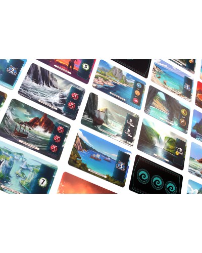 7 Cudów Świata Armada (nowa edycja) 7 Cudów Świata Armada (nowa edycja)