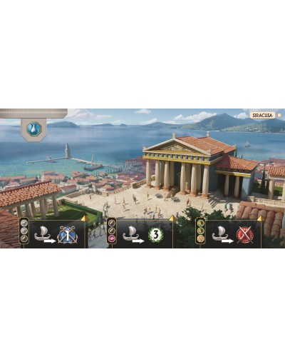 7 Cudów Świata Armada (nowa edycja) 7 Cudów Świata Armada (nowa edycja)