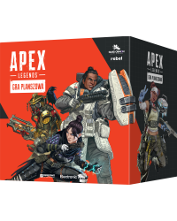 Apex Legends Gra planszowa