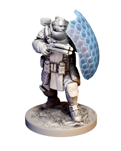 Apex Legends Gra planszowa Apex Legends Gra planszowa