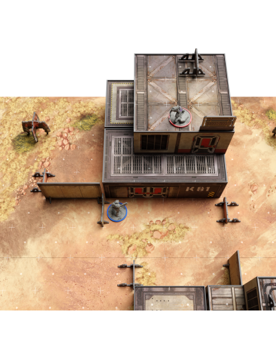 Apex Legends Gra planszowa Apex Legends Gra planszowa